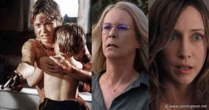 8 Best Horror Movie Moms to Watch on Mother’s Day