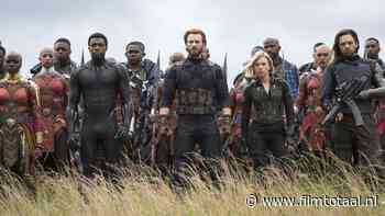 Opvallend: opnames 'Avengers 5' gaan dit jaar nog van start maar een regisseur ontbreekt nog