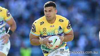 ‘Some fans will boo him’: NRL greats express disappointment as Fifita turns back on Titans  