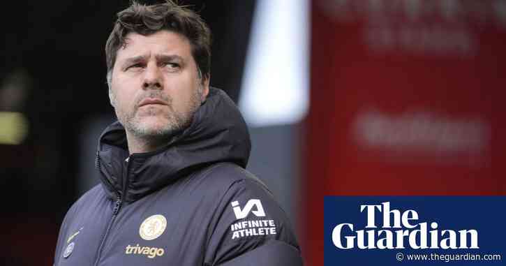 Mauricio Pochettino insists he will have say on Chelsea future at end of season