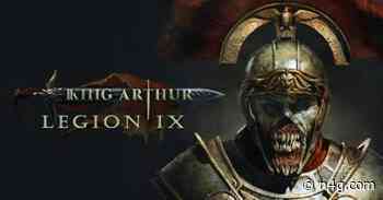 King Arthur: Knights Tale has just dropped its Legion IX expansion via Steam