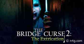 "The Bridge Curse 2: The Extrication" is now available for PC via Steam