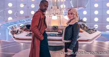 Doctor Who review: a promising era, but a rocky start