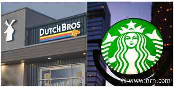 Here’s why Dutch Bros is doing better than Starbucks right now