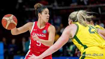 WNBA expansion team 'a major milestone': Toronto fans, players