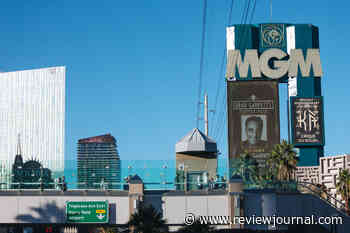 SAUNDERS: After fighting off hackers, MGM takes on federal bureaucracy