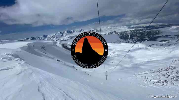 Beartooth Basin, America's Summer Ski Area, Won't Open in 2024