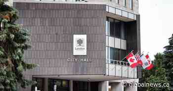 London, Ont. council considering councillor compensation review