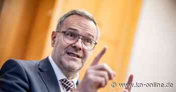 Handwerkspräsident Dittrich: Der Kanzler sollte die Sorgen der Wirtschaft ernst nehmen