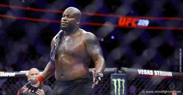 UFC St. Louis Gambling Preview: Will Derrick Lewis add another knockout to his UFC record?