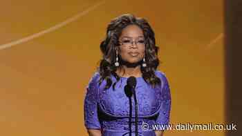Oprah Winfrey apologizes for her role in toxic diet culture - after finally admitting to using weight loss drugs to shed 40lbs: 'I've been a major contributor to it'