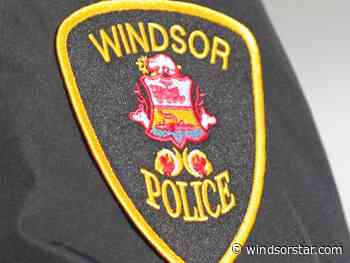 Windsor police arrest two following knifepoint carjacking