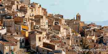 Towns In Sicily Offered Abandoned Homes For €1. But Can You Rebuild A Town This Way?