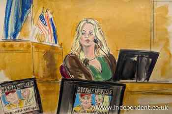 Why Stormy Daniels’ testimony could be damning to Donald Trump