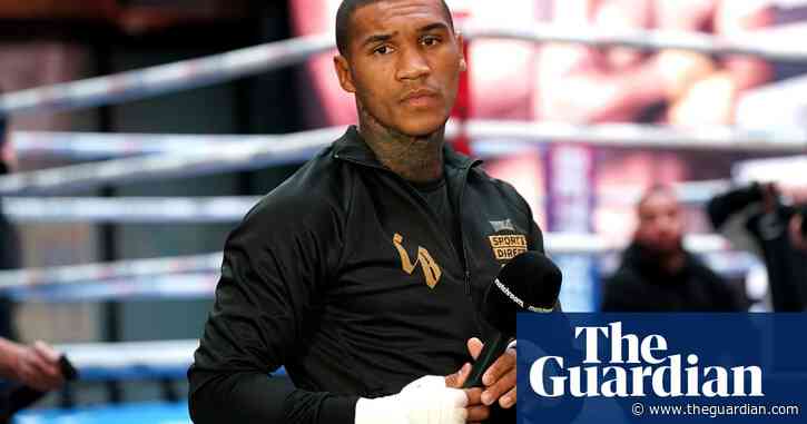 Conor Benn’s suspension reimposed after Ukad and boxing board appeals