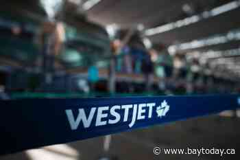 WestJet Encore pilots reject tentative deal; airline says no impact on operations