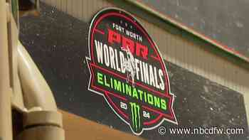 PBR World Finals kicks off at Cowtown Coliseum