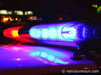 OPCC orders review into 5-day suspension of impaired VPD officer