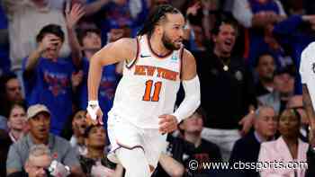 Knicks injury updates: Jalen Brunson will play and start Game 3, OG Anunoby out vs. Pacers