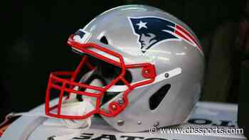 Patriots unveil new alternate logo: Here's the latest design added to the team