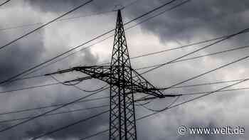 70 Prozent der Unternehmen von Stromausfällen betroffen