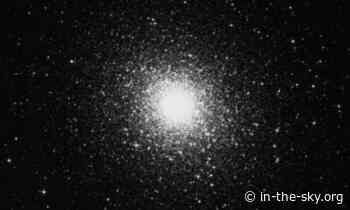 11 May 2024 (Tomorrow): Messier 5 is well placed