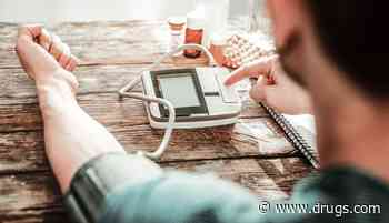 Blood Pressure Down With Self-Monitoring of BP, Self-Titration of Medications