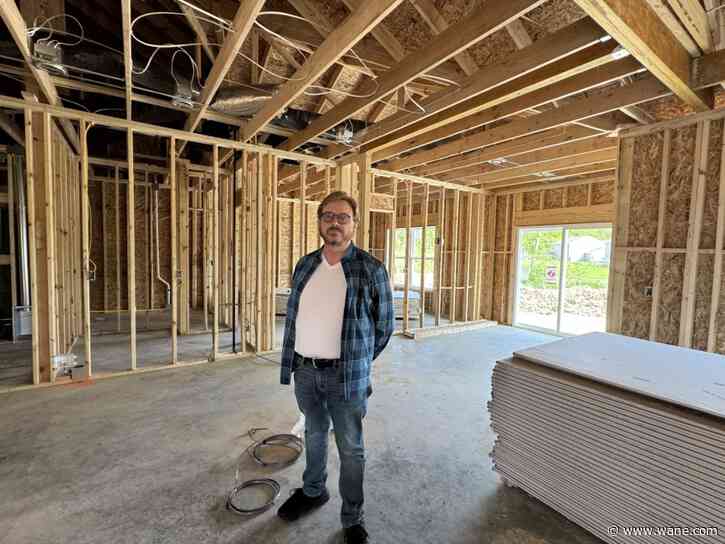 Dream home lost from federal spending cuts leaves teacher in limbo