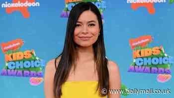 Miranda Cosgrove reflects on her own stalking experience after watching Netflix's Baby Reindeer - eight years after stalker set himself on fire and fatally shot himself in her yard