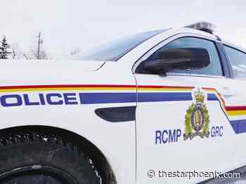 RCMP investigate suspicious death on Saulteaux First Nation