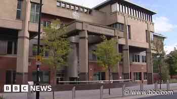 Drink driver who injured runners avoids jail