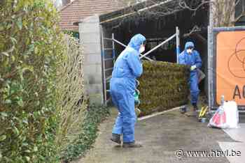 Limburgers kunnen nog drie jaar langer thuis asbest laten ophalen