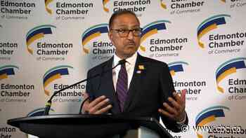 Edmonton mayor names 16-member task force to tackle housing and homelessness