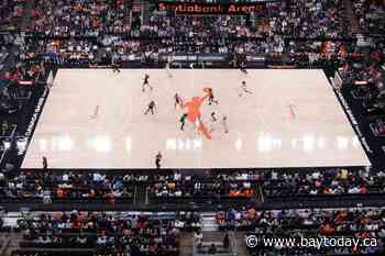 BEYOND LOCAL: WNBA franchise awarded to Toronto's Kilmer Group for 2026 season