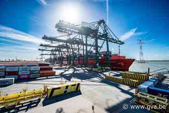 Acht miljoen euro voor walstroom om Antwerpse haven te vergroenen, “maar er is veel meer nodig”