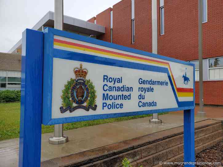 Grande Prairie man arrested on B&E charges, police seeking public assistance