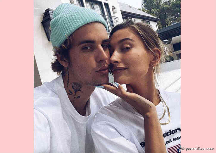 Are Justin & Hailey Bieber Just Getting Started Having Babies?! Fresh Deets!