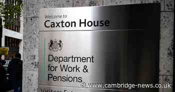 DWP could 'stop' benefits for more than one million people if they 'overlook' letter