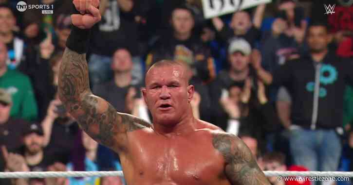 Randy Orton, Carmelo Hayes, And Tama Tonga Advance In WWE King Of The Ring Tournament