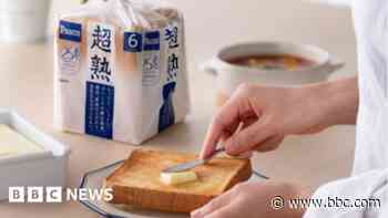 Rat remains found in bread sparks Japan recall and refunds
