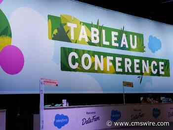 Unleashing Data's Potential: Final Insights From the Tableau Conference
