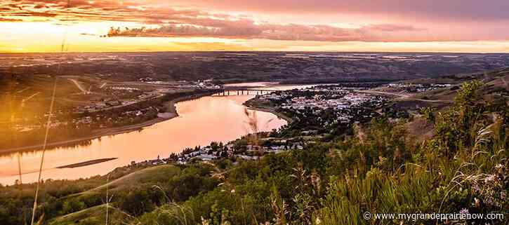 Town of Peace River to implement signage to better guide visitors and residents