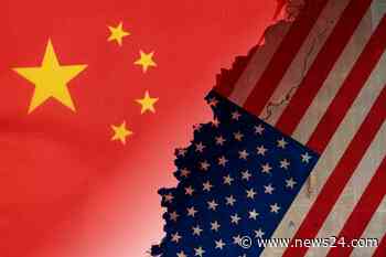 News24 | US imposes trade curbs on Chinese firms over balloon incident