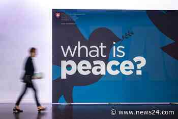 News24 | Ukraine peace summit pushes legendarily neutral Switzerland toward Western embrace