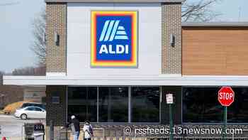 Aldi dropping prices on hundreds of items this summer