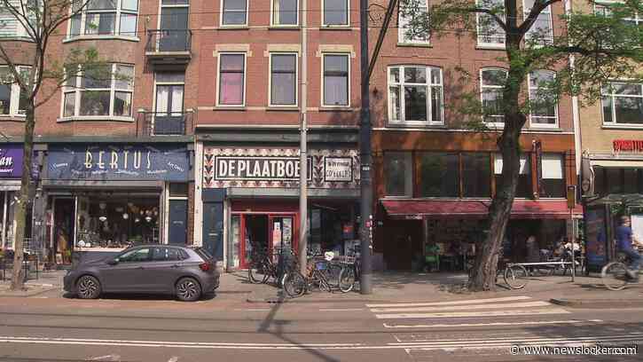 Rotterdam koopt winkelpanden om leegstand aan te pakken, 'komt ook ondernemers ten goede'