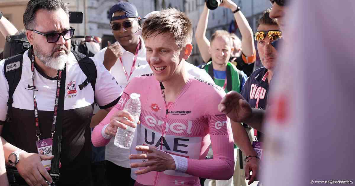 Giro d’Italia | Klimmers aan zet met aankomst op regelmatige maar uitdagende Prato di Tivo