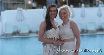 Being Lauren Price, the Welsh superstar conquering the world with her Olympian girlfriend