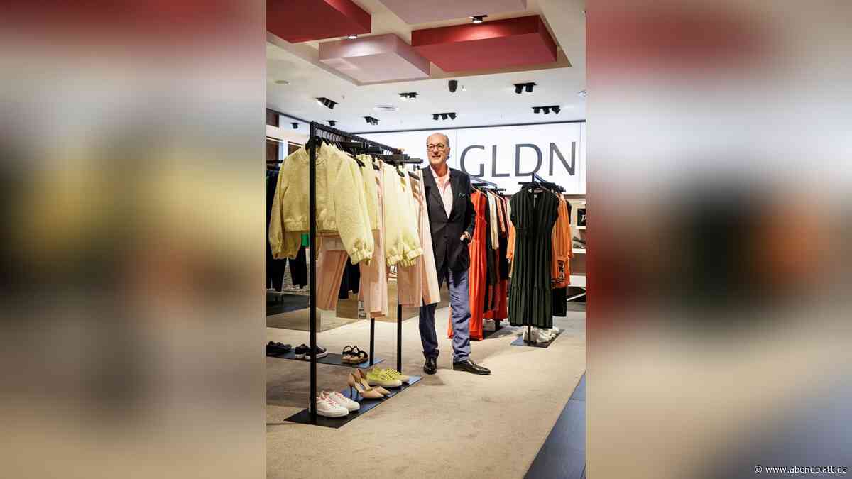 Schuhhändler Görtz startet eigene Modelinie in den Läden