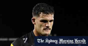 Panthers to look overseas to fix Cleary’s hamstring woes as club fears eight-week stint on sidelines